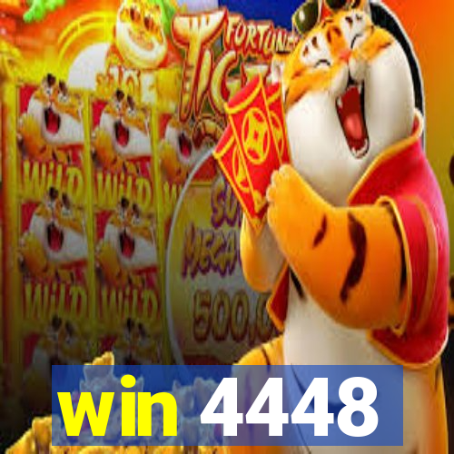 win 4448